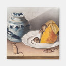 Recherche de de souris refrigérateur magnets Vintage