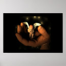 Suche nach hand des gottes poster Schrift