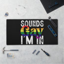 Suche nach bisexuelle flagge mousepads Stolz