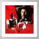 Recherche de ouest sauvage posters Illustration
