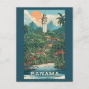 Suche nach panama postkarten Reise
