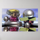 Suche nach reflektierend poster Abstrakt