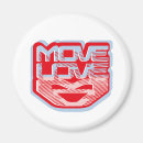 Recherche de originaux magnets Amour