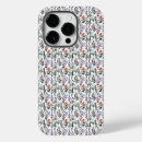 Recherche de motif floral iphone coques Verdure