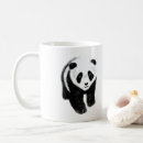 Recherche de panda chinois tasses Pandas