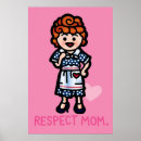Suche nach der tag der mutter poster Mama