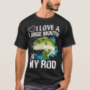 Recherche de pêche de thon tshirts Pêche à la mouche