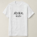 Recherche de mexico tshirts Ville