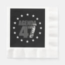 Recherche de campagne serviettes Amérique