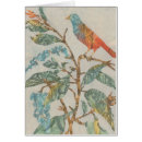 Recherche de motif classique cartes postales Aviaire