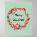 Suche nach frohe weihnachten poster Modern