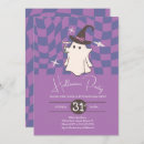 Recherche de anniversaire adulte de halloween invitations Éffrayant