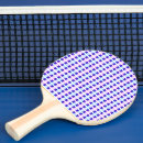 Recherche de violet raquettes ping pong Rétro