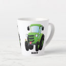 Recherche de tracteur vert tasses Agriculture