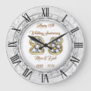 Recherche de argente horloges Couple