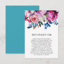 Suche nach teal wedding einladungen Simple