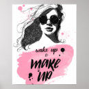 Recherche de hairstyle posters Hairdresser