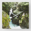 Suche nach wilderness wanduhren Nature