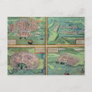 Recherche de hoefnagel cartes postales Maps