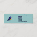 Suche nach kleine vögel visitenkarten Zeichnen