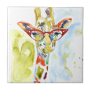 Recherche de giraffe carreaux Animaux