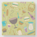 Recherche de contexte dessous de verres Panier