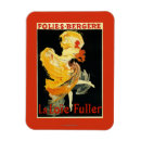 Recherche de folie magnets Cru