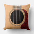 Recherche de guitare acoustique coussins Instruments