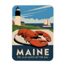 Recherche de fruits mer de magnets Nouvelle angleterre