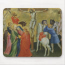 Suche nach dieb mousepads Christus