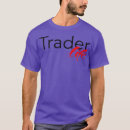 Recherche de investing tshirts Trader
