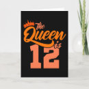 Recherche de de 12 ans anniversaire cartes Fille