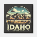 Suche nach idaho magnete Amerika