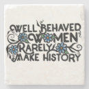 Recherche de font dessous de verres Histoire