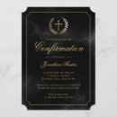 Recherche de confirmation catholique cartes invitations Croix