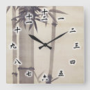 Recherche de le japon horloges Japonais