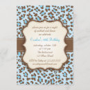 Suche nach tierdruck einladungen Gepard