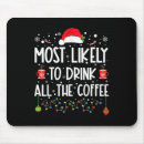 Suche nach kaffee spaß mousepads Familie