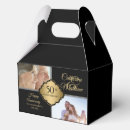 Recherche de anniversaire mariage ballotins Noir
