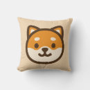 Suche nach shiba kissen Kawaii