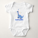 Suche nach dinosaurier baby babykleidung T rex