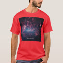 Recherche de nova tshirts Étoiles