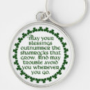 Suche nach shamrock schlüsselanhänger St patricks day