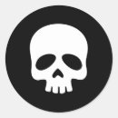 Recherche de poissons mignons autocollants Simple