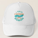Recherche de science casquettes Étudiant