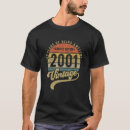 Recherche de reto tshirts Anniversaire