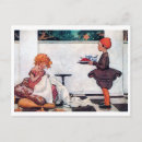 Suche nach illustratoren postkarten Kinder