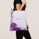 Suche nach violette blumen taschen Modern