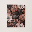 Suche nach creme puzzle Blume