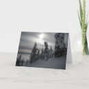 Recherche de sking vœux cartes Montagne